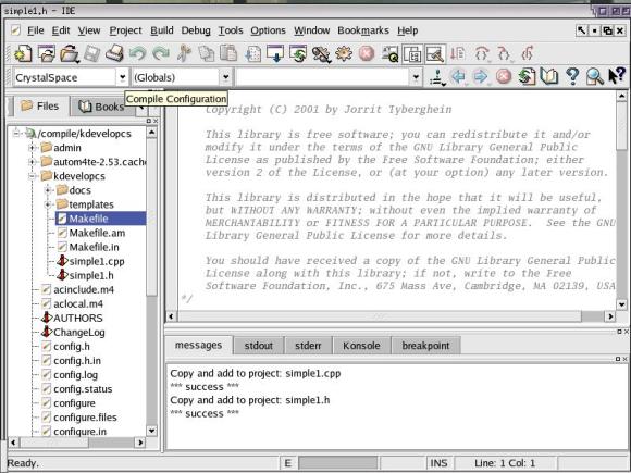 usingcs/ownprojects/kdevproj/snap8